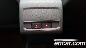 Volkswagen Jetta 1.4 TSI Prestige 2021 года из Южной Кореи