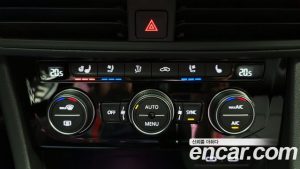 Volkswagen Jetta 1.4 TSI Prestige 2021 года из Южной Кореи