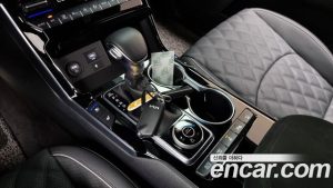 Kia Mohave Дизель 3.0 4WD 7-Seater 2023 года из Южной Кореи