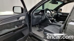 Kia Mohave Дизель 3.0 4WD 7-Seater 2023 года из Южной Кореи