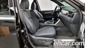 Kia Mohave Дизель 3.0 4WD 7-Seater 2023 года из Южной Кореи