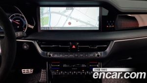 Kia Mohave Дизель 3.0 4WD 7-Seater 2023 года из Южной Кореи