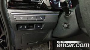 Kia Mohave Дизель 3.0 4WD 7-Seater 2023 года из Южной Кореи