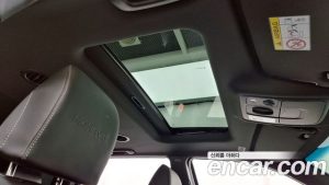 Kia Mohave Дизель 3.0 4WD 7-Seater 2023 года из Южной Кореи