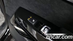 Kia Mohave Дизель 3.0 4WD 7-Seater 2023 года из Южной Кореи