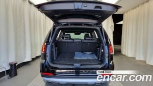 Kia Mohave Дизель 3.0 4WD 7-Seater 2023 года из Южной Кореи