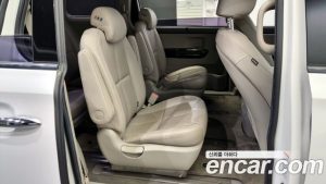 Kia Carnival 9-Seater Noblesse 2019 года из Южной Кореи