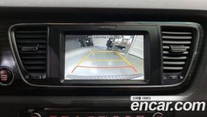 Kia Carnival 9-Seater Noblesse 2019 года из Южной Кореи