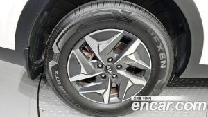Kia Sorento HEV 1.6 2WD 2021 года из Южной Кореи