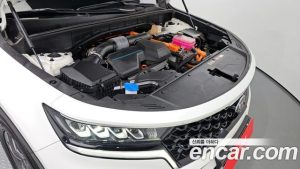 Kia Sorento HEV 1.6 2WD 2021 года из Южной Кореи
