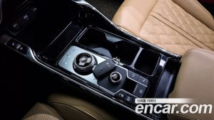 Kia Sorento HEV 1.6 2WD 2021 года из Южной Кореи