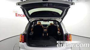 Kia Sorento HEV 1.6 2WD 2021 года из Южной Кореи
