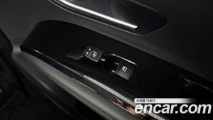 Hyundai Tucson Inspiration 2WD 2023 года из Южной Кореи