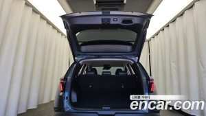 Hyundai Tucson Inspiration 2WD 2023 года из Южной Кореи