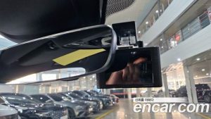 Audi A6 45 TDI 4WD Premium 2021 года из Южной Кореи