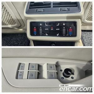 Audi A6 45 TDI 4WD Premium 2021 года из Южной Кореи