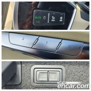 Audi A6 45 TDI 4WD Premium 2021 года из Южной Кореи