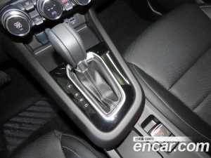 Renault-KoreaSamsung XM3 1.3 TCe RE 2023 года из Южной Кореи
