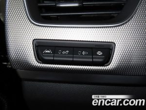 Renault-KoreaSamsung XM3 1.3 TCe RE 2023 года из Южной Кореи