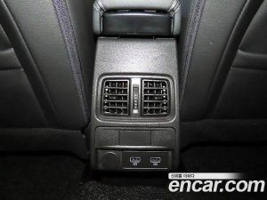 Renault-KoreaSamsung XM3 1.3 TCe RE 2023 года из Южной Кореи