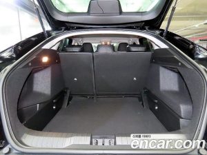 Renault-KoreaSamsung XM3 1.3 TCe RE 2023 года из Южной Кореи