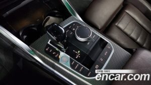 BMW 4-Series 420i M Sport Cabriolet 2021 года из Южной Кореи