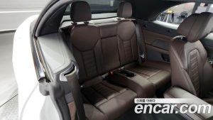 BMW 4-Series 420i M Sport Cabriolet 2021 года из Южной Кореи