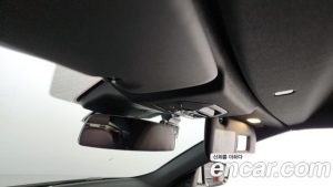 BMW 4-Series 420i M Sport Cabriolet 2021 года из Южной Кореи