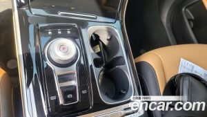 Kia Carnival Бензин 9-Seater Signature 2023 года из Южной Кореи