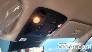 Kia Carnival Бензин 9-Seater Signature 2023 года из Южной Кореи