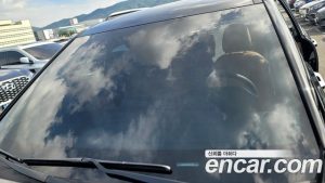 Kia Carnival Бензин 9-Seater Signature 2023 года из Южной Кореи