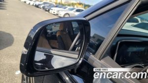 Kia Carnival Бензин 9-Seater Signature 2023 года из Южной Кореи