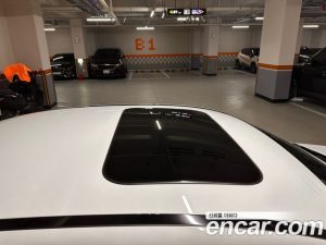 Mercedes-Benz E-Class E250 AMG Line 2023 года из Южной Кореи
