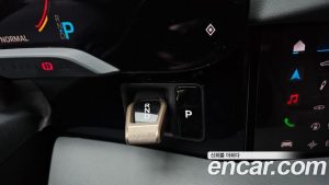 Porsche Taycan 4S 2021 года из Южной Кореи