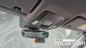 Porsche Taycan 4S 2021 года из Южной Кореи