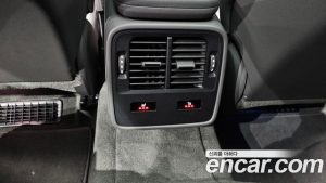 Porsche Taycan 4S 2021 года из Южной Кореи