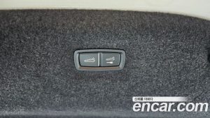 Porsche Taycan 4S 2021 года из Южной Кореи