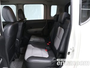 Kia RAY Signature 2021 года из Южной Кореи