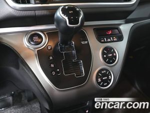 Kia RAY Signature 2021 года из Южной Кореи