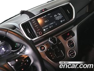 Kia RAY Signature 2021 года из Южной Кореи