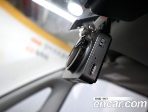 Kia RAY Signature 2021 года из Южной Кореи