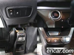 Kia RAY Signature 2021 года из Южной Кореи