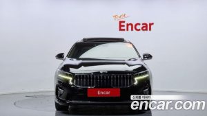 Kia K7 3.0 GDI Signature 2020 года из Южной Кореи