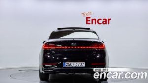 Kia K7 3.0 GDI Signature 2020 года из Южной Кореи