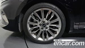 Kia K7 3.0 GDI Signature 2020 года из Южной Кореи