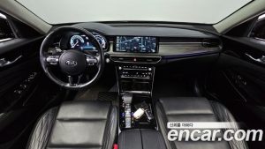 Kia K7 3.0 GDI Signature 2020 года из Южной Кореи