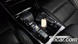 Kia K7 3.0 GDI Signature 2020 года из Южной Кореи