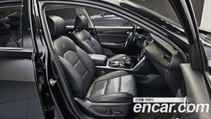 Kia K7 3.0 GDI Signature 2020 года из Южной Кореи