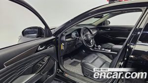 Kia K7 3.0 GDI Signature 2020 года из Южной Кореи