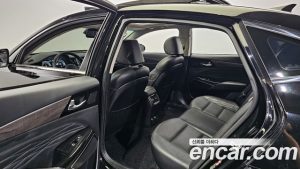 Kia K7 3.0 GDI Signature 2020 года из Южной Кореи